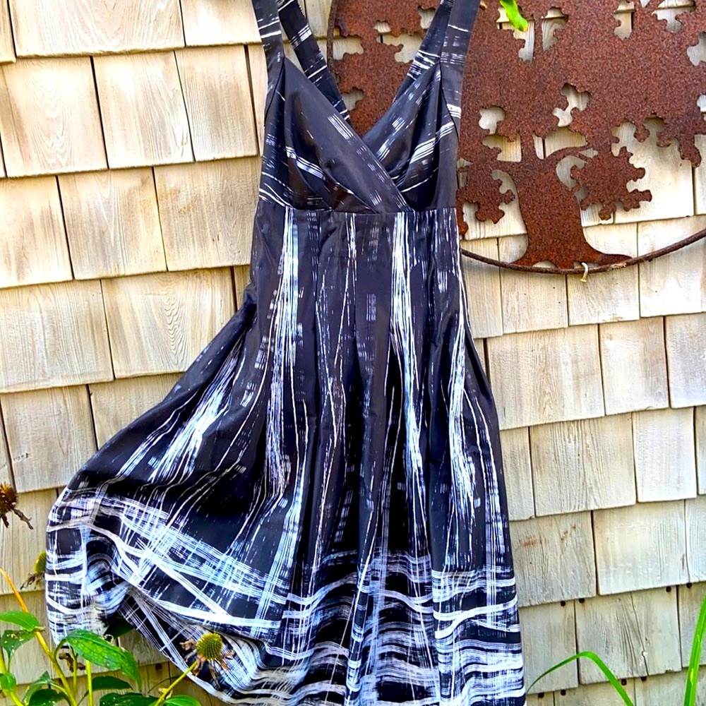 Calvin Klein sz6 sundress - Picture 1 of 6